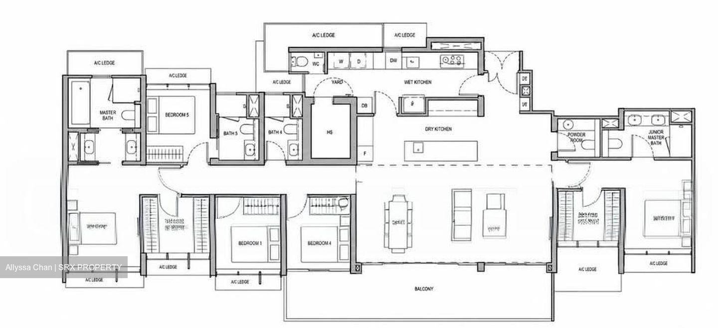 Tembusu Grand (D15), Condominium #582779391